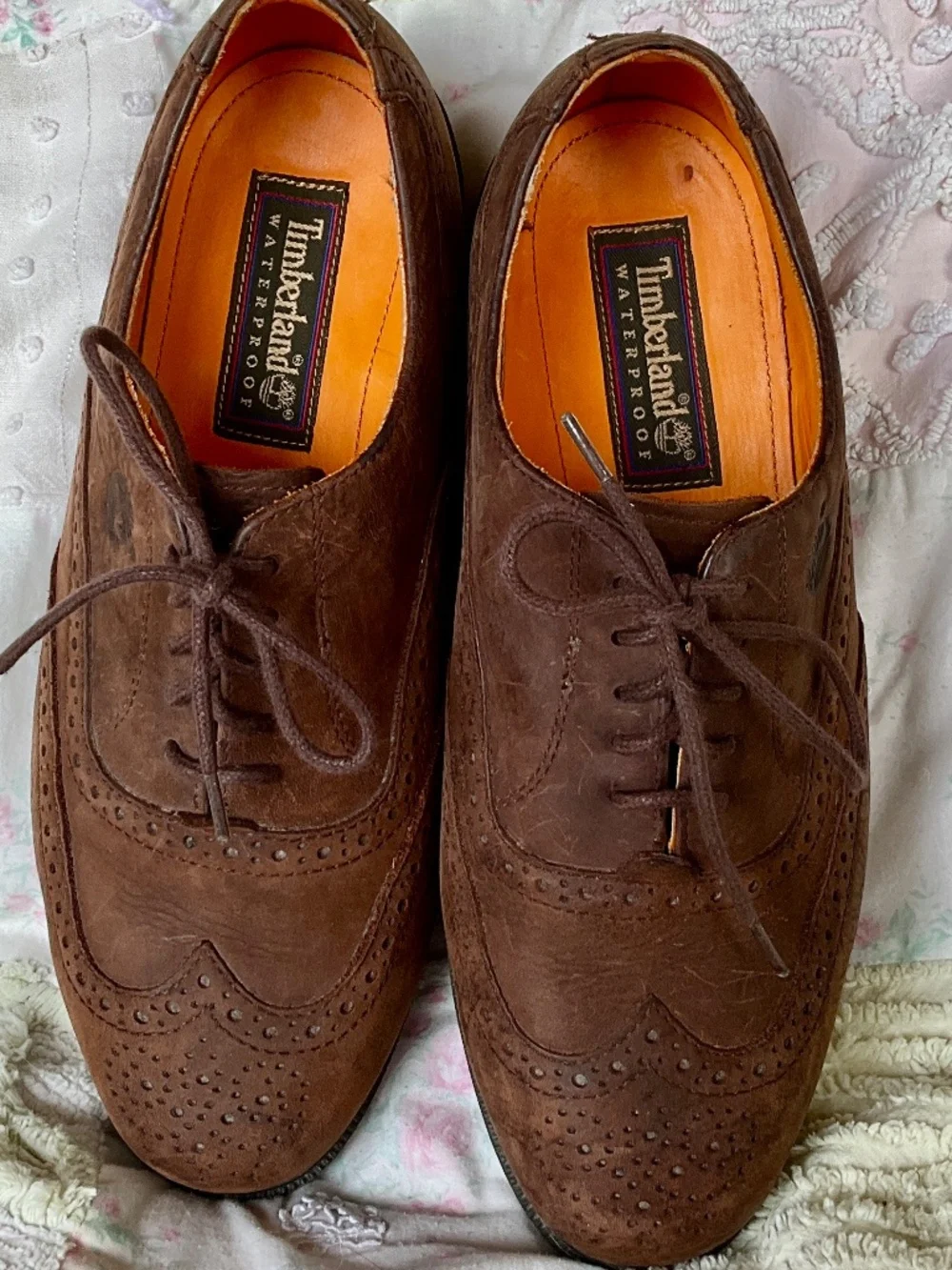 Timberland elevate your